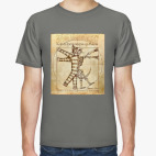 Кот Шрёдингера - да Винчи