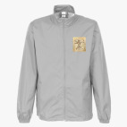 Ветровка без капюшона