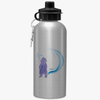 Спортивная бутылка