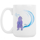 Кружка 420 мл