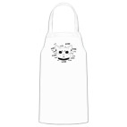 Кухонный фартук