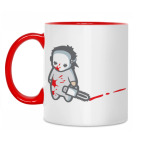 'Кукла-маньяк'