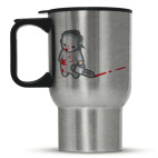 Кружка-термос