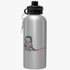 Спортивная бутылка