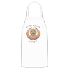 Кухонный фартук