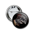 Обнимашки с Луной