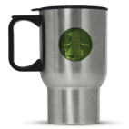 Кружка-термос