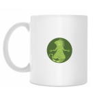 Кружка 330 мл