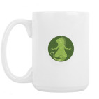 Кружка 420 мл