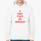 Толстовка худи