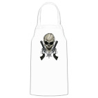 Кухонный фартук