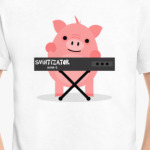 Хрюн-Мухрюн