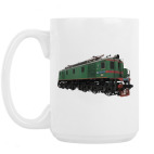 Кружка 420 мл