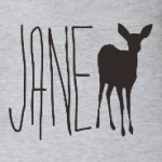 JANE DOE