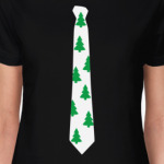 Галстук Деда Мороза