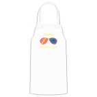 Кухонный фартук