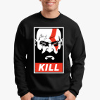 Кратос Kill | Kratos God of War