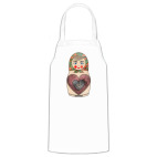 Кухонный фартук