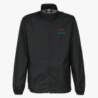 Ветровка без капюшона