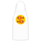 Кухонный фартук