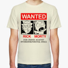 Рик и Морти