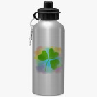 Спортивная бутылка