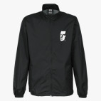 Ветровка без капюшона