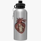 Спортивная бутылка