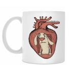 Кружка 330 мл