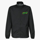 Ветровка без капюшона