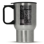 Кружка-термос