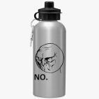 Спортивная бутылка