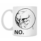 Кружка 330 мл