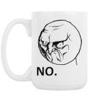 Кружка 420 мл