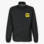 Ветровка без капюшона