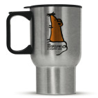 Кружка-термос