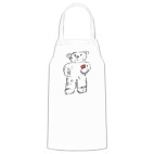 Кухонный фартук