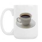 Кружка 420 мл