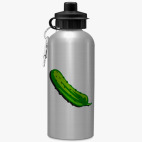 Спортивная бутылка