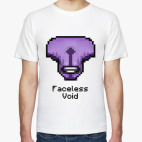 Faceless Void Dota 2 [ pixel ]