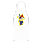 Кухонный фартук