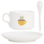 Кофейный набор