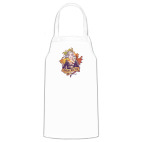 Кухонный фартук