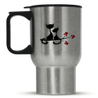 Кружка-термос