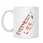 Кружка 330 мл