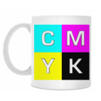 'CMYK'