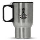 Кружка-термос