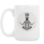 Кружка 420 мл