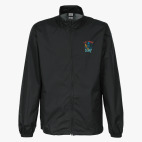 Ветровка без капюшона