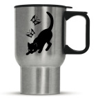 Кружка-термос